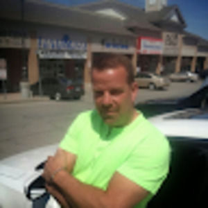 Meet your Posher, William